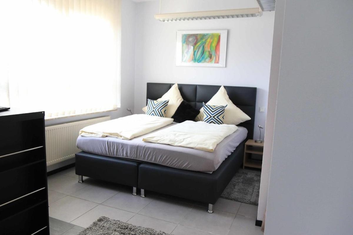 בקסבאך Komfort Appartements Am Marktplatz מראה חיצוני תמונה